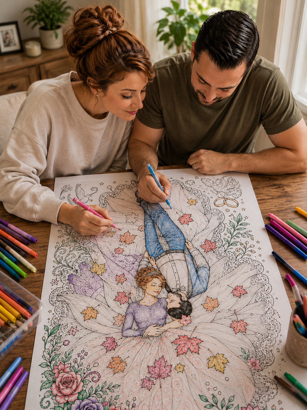 Family Keepsake (Family Stories and Memories)